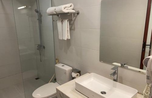 Hoang Mai Apartment | Thanh Lam Hotel HN - by BAY LUXURY