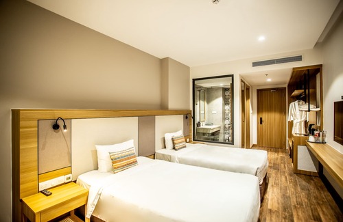 Buon Ma Thuot Hotel | Thanh Mai
