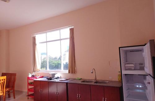 Thang Tam Hotel | Thanh Nien Hotel - Vung Tau