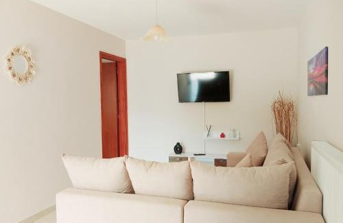 Myrina Apartment | ThanosView2