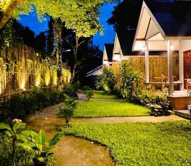 Ko Chang Hotel | THARA PHLU BUNGALOWS Koh Chang
