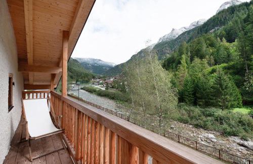 San Tomaso Agordino House | Thari House Dolomiti