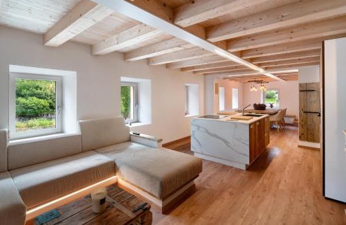 San Tomaso Agordino House | Thari House Dolomiti