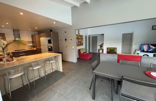 Sainte-Anne House | THAT HAPPINESS ! villa 6 people