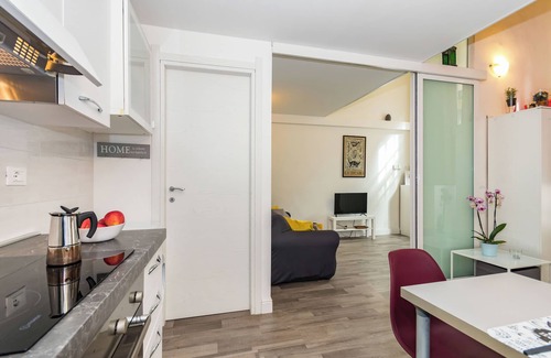 Vanchiglia Apartment | That's a Mole by Wonderful Italy