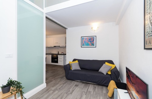 Vanchiglia Apartment | That's a Mole by Wonderful Italy