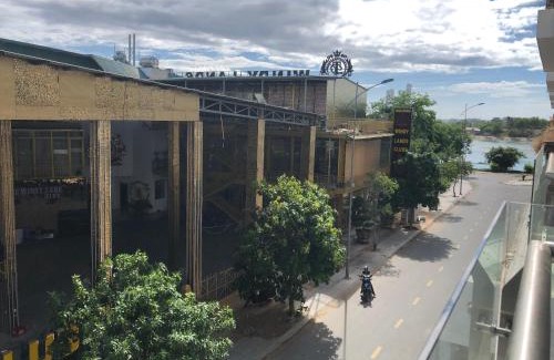 Phan Rang Apartment | Thatico Homestay