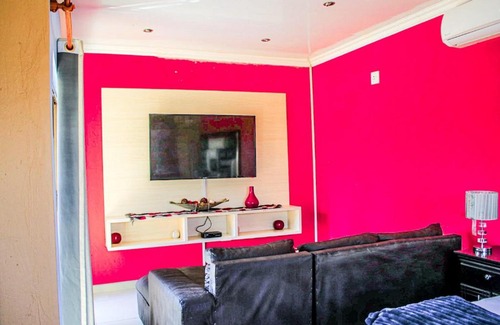 Thohoyandou House | Thavhani Guest House