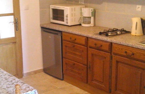 Laurens Apartment | The 10th century mill