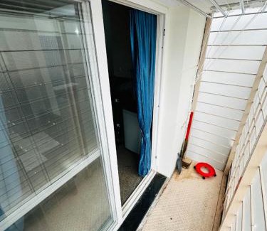 Malleshwaram West Apartment | The 11th Avenue