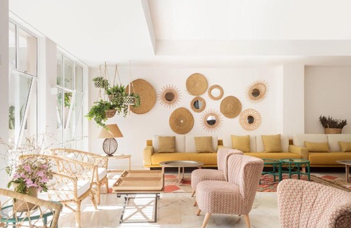 Lloret Town Center Hotel | The 15th Boutique Hotel