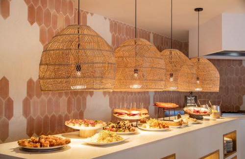 Lloret Town Center Hotel | The 15th Boutique Hotel