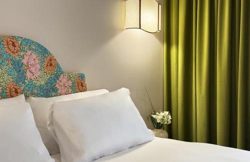 Repubblica House | The 4 Rooms Rome