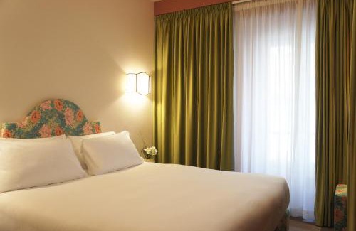 Repubblica House | The 4 Rooms Rome