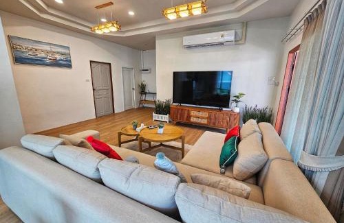 Kho Hong House | the 50 house hatyai บ้าน50หาดใหญ่