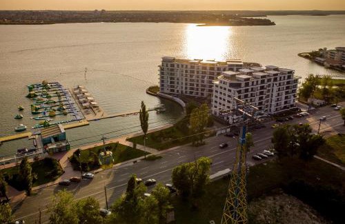 Constanta Apartment | The 502 Mamaia