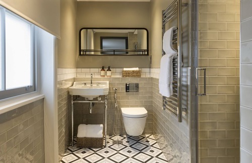 Lancaster Gate Hotel | The 55 by Le Mirage