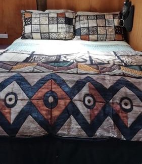 Marahau House | The Abel Tasman Treehouse