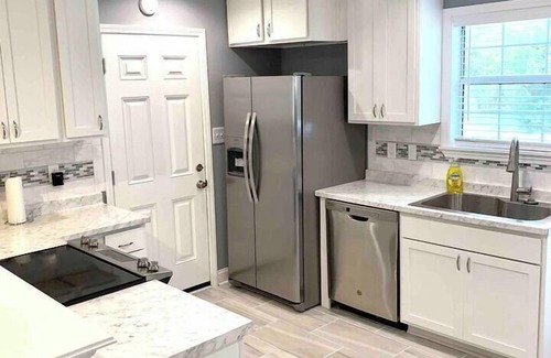 Piney Green House | The Absolute Best Near Camp Lejeune & Beaches!