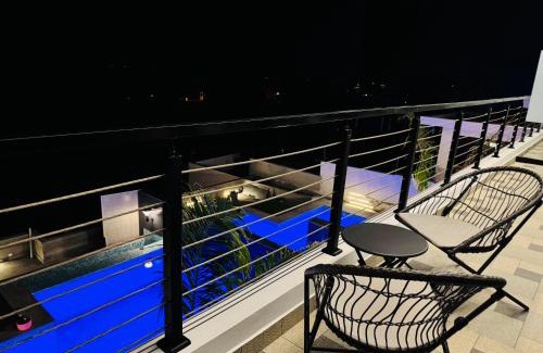 Praia do Bilene Villa | The Acaiah