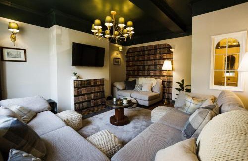 Whitehaven House | The Admiral's Home