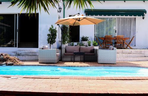 Greater Johannesburg Metropolitan Area House | The African Element