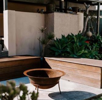 Currarong House | The Agave