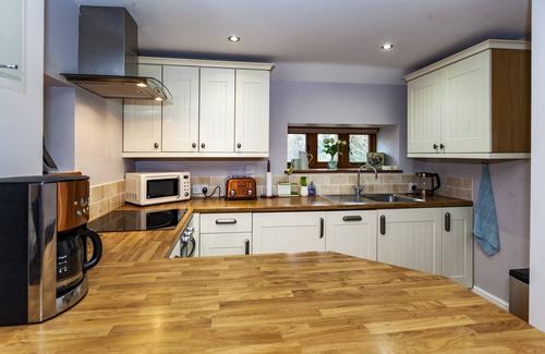 Westbrook Court Bed & Breakfast | The Agent's House Bed and Breakfast