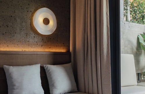 Pererenan Hotel | The Akasha Canggu Hotel