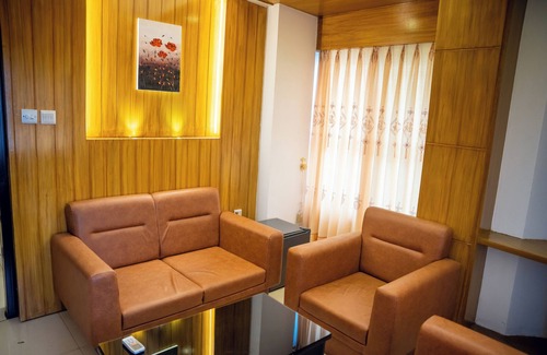 Chittagong Hotel | The Al Aqsa
