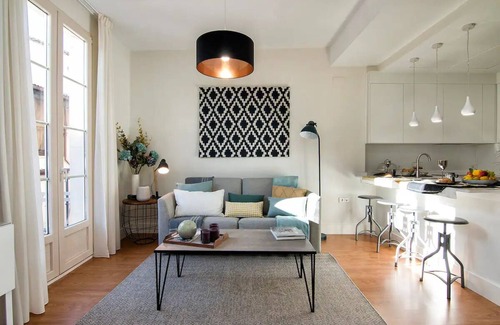 Centro - Sagrario Apartment | The Alba Suite