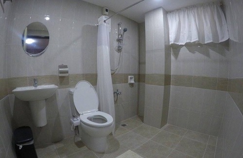 Kumintang Ibaba Hotel | The Alpa Hotel and Restaurant