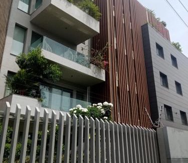 Labone Apartment | The Altitude Apartments