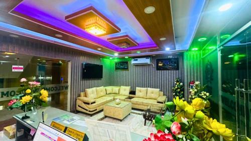 Dhanmondi Hotel | The Ambassador Hotel Dhanmondi