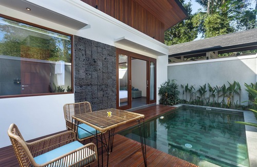 Singakerta Villa | The Ambengan Villas Ubud by GenuineHost