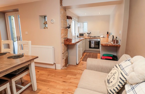 South Charlton House | THE ANCHORAGE, family friendly, country holiday cottage in Alnwick