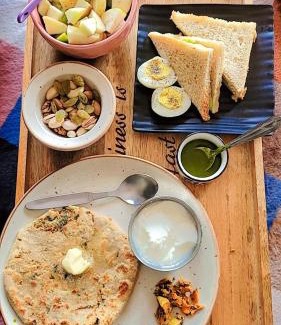 Sector 39 Hotel | The Ankara Suites