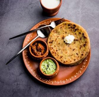 Sector 39 Hotel | The Ankara Suites