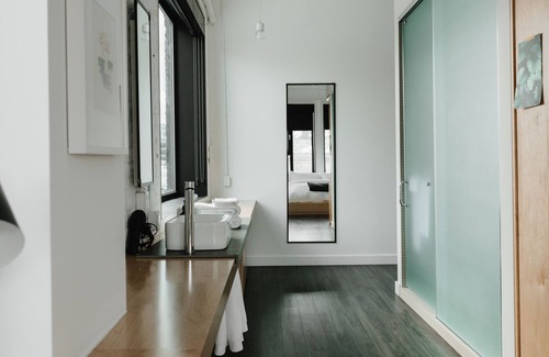 Bloor Annex Hotel | The Annex