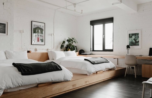 Bloor Annex Hotel | The Annex