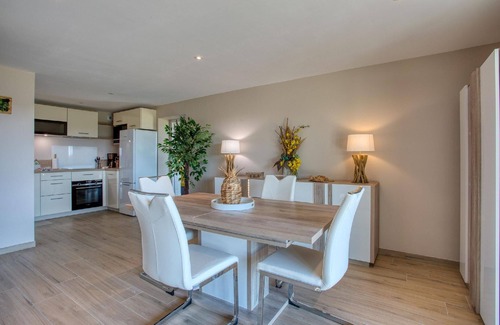 Eymet Apartment | The Annex Coté cASTAGNE