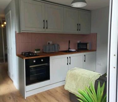 Tiddington House | The Annex, Stratford Upon-Avon