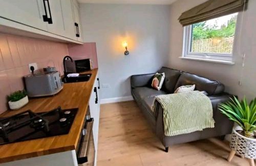 Tiddington House | The Annex, Stratford Upon-Avon