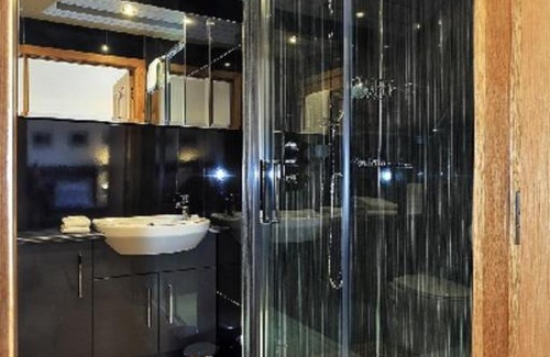 Inverness Apartment | The Annexe at Rauldon