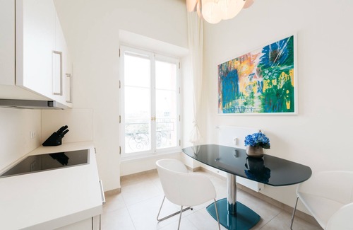 Mainz City Center House | The Apartment Suite Osteiner Hof