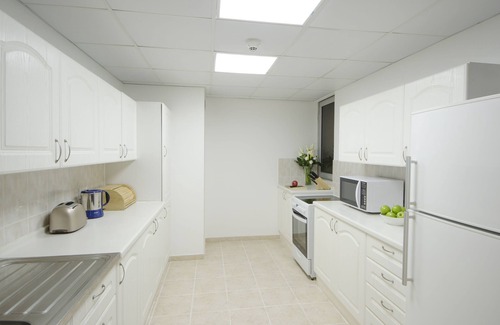 Trade Center Apartment | The Apartments Dubai World Trade Centre