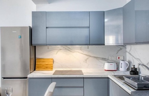 Bugibba Apartment | The Apateu