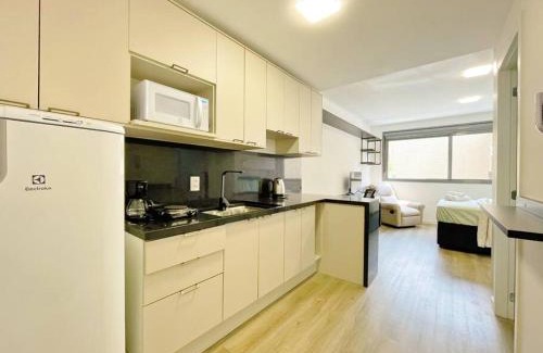 Mont'Serrat Apartment | The Arch Prime