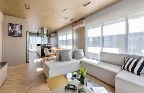 Mont'Serrat Apartment | The Arch Prime