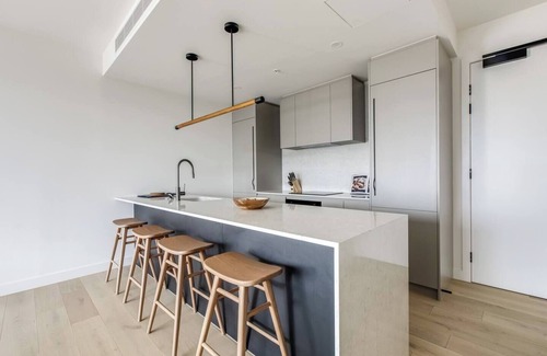 Brunswick Apartment | The Archer Brunswick A Refined Inner city Getaway